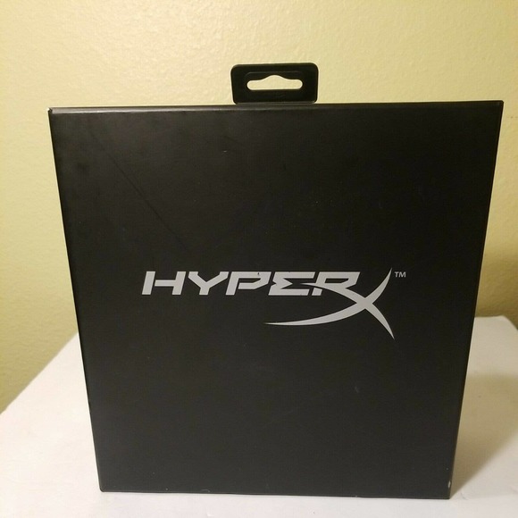 HyperX Cloud Revolver S (HX-HSCRS-BK) Gaming Headset w/Volume Control - Picture 12 of 12
